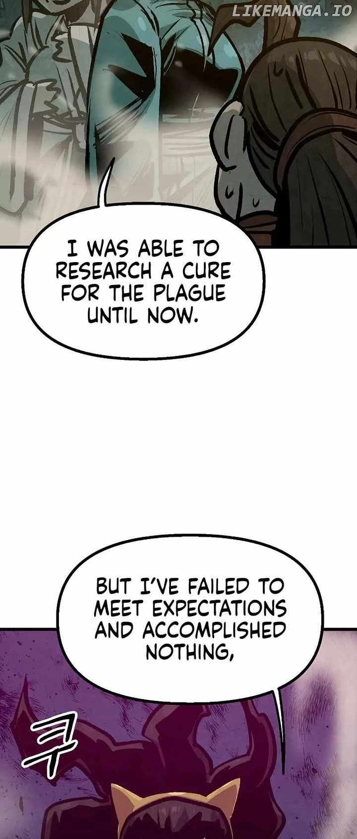 Using My Cooking Skills in a Murim World Chapter 41 4